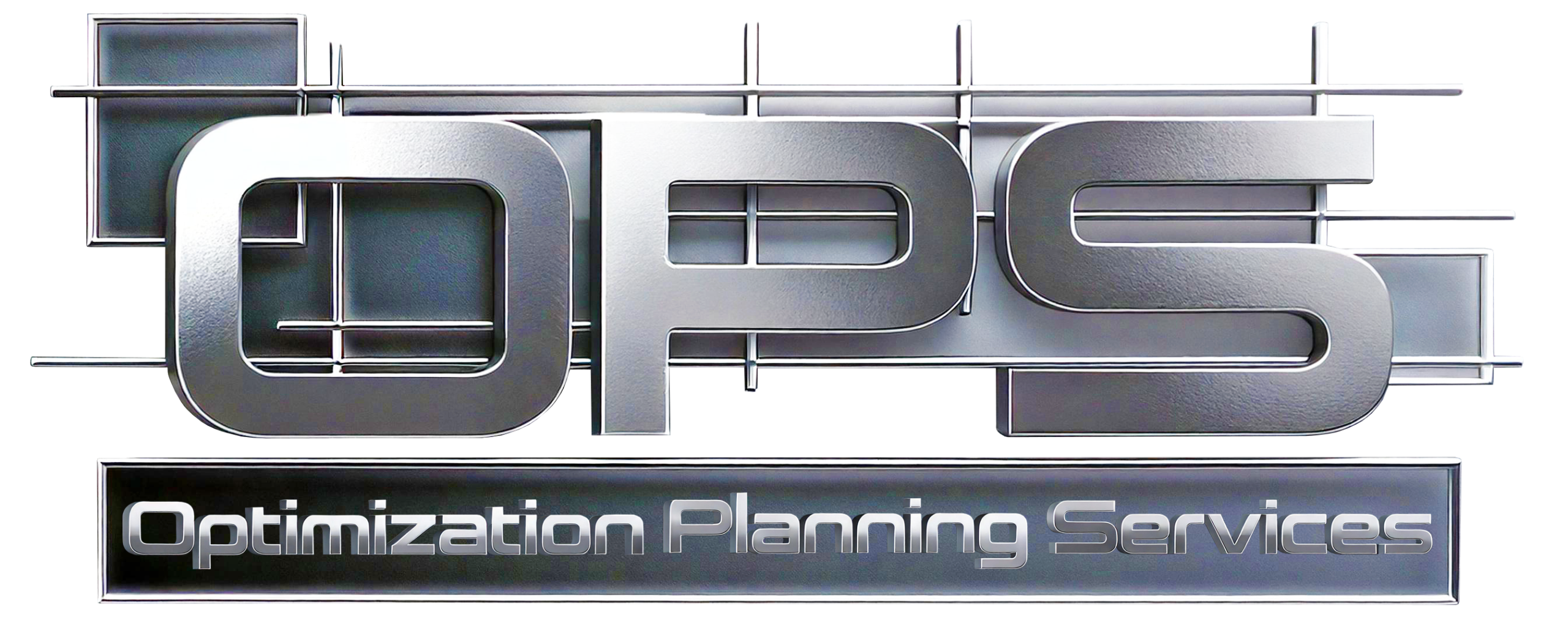Optimization Planning Services (OPS) – Mining Value Creation Experts Optimization Planning Services OPS logo